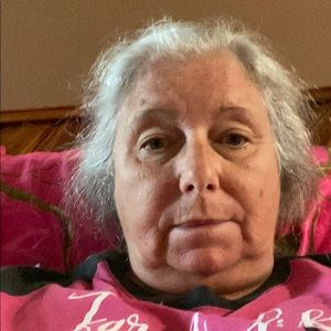 Meet your Posher, Terry